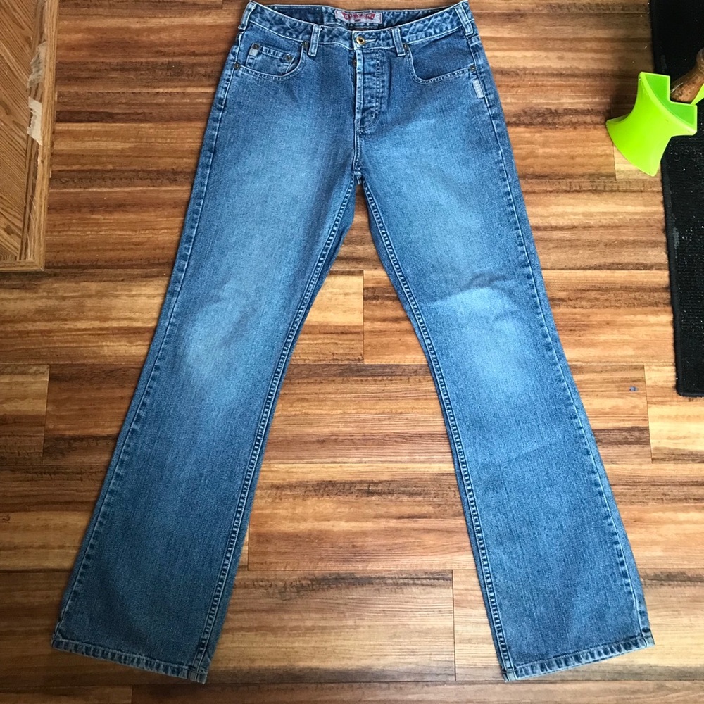 Silver Jeans 31/32
